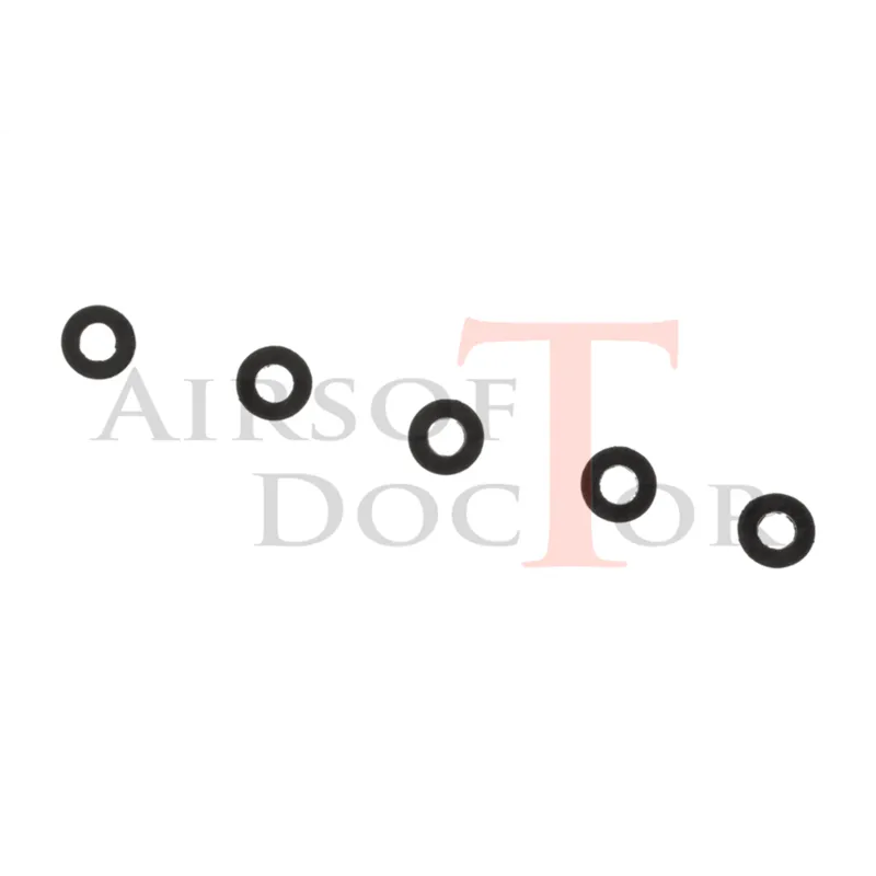 Maple Leaf Inlet Valve O-Ring for Magazine
