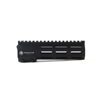 Invictus MK-1 Rail - 7" - Wolverine