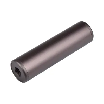 Silenciador 125mm BD - Big Dragon