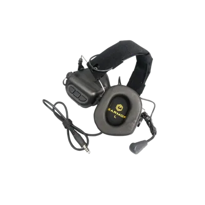 M32 Plus Tactical Headset - Earmor