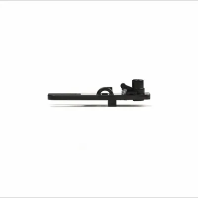 MTW Advanced Feed Tube & Front Clip Assembly - Wolverine