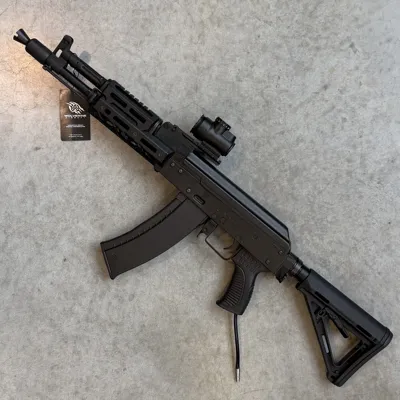 MTW AK-105 - Field Ready - Doc's Special