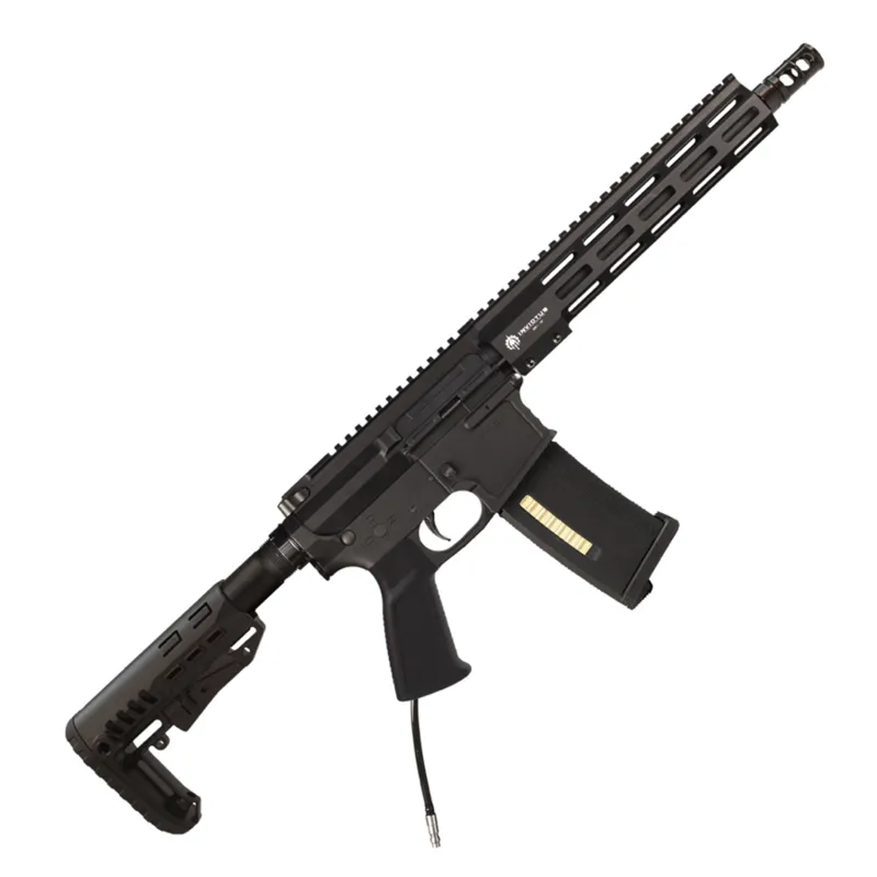 Wolverine MTW - Billet Tactical - 10" XB