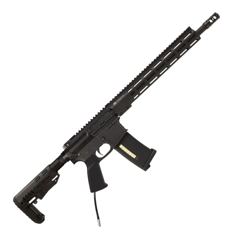 Wolverine MTW - Billet Tactical - 14" XB