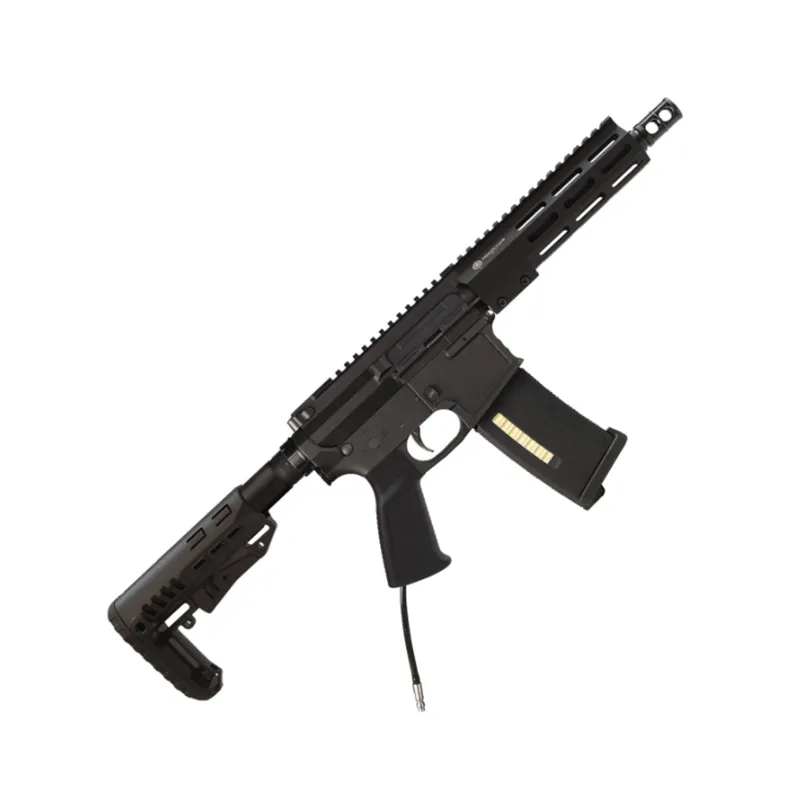 Wolverine MTW - Billet Tactical - 7" XB