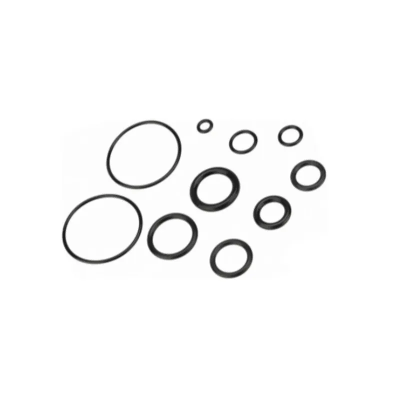 Polarstar O-Ring Set for F2