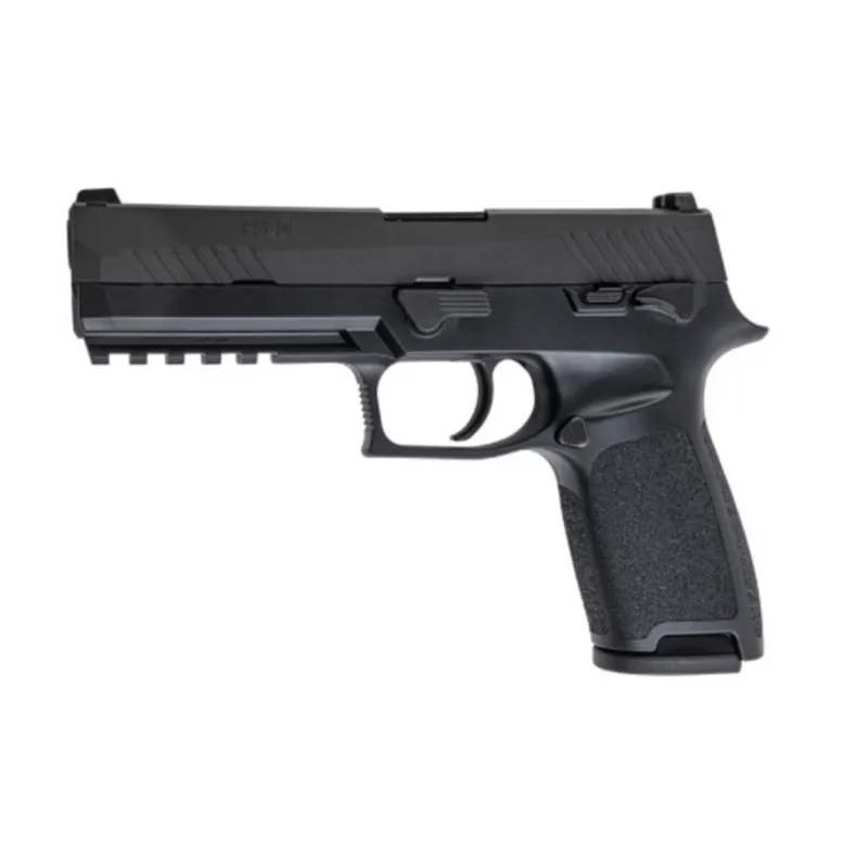 Tokyo Marui P320 Full Size Pistol · Negro
