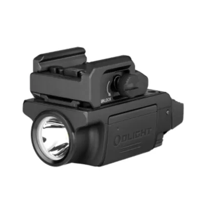 PL-Mini 3 Valkyrie - Olight
