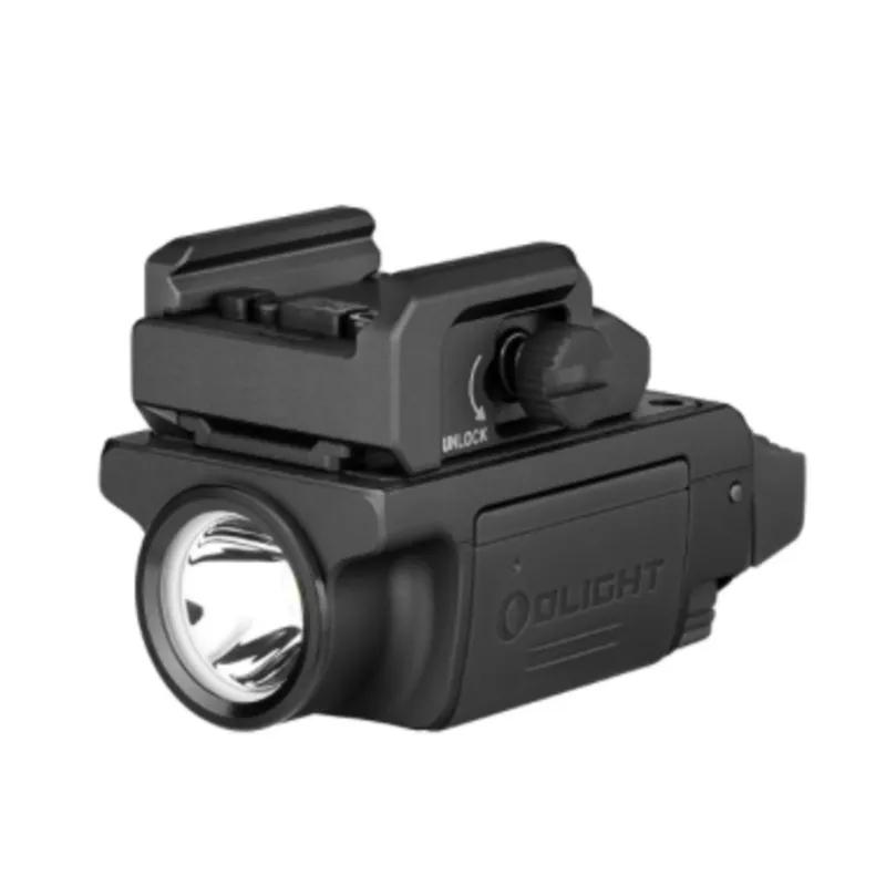 Olight PL-Mini 3 Valkyrie · Negro