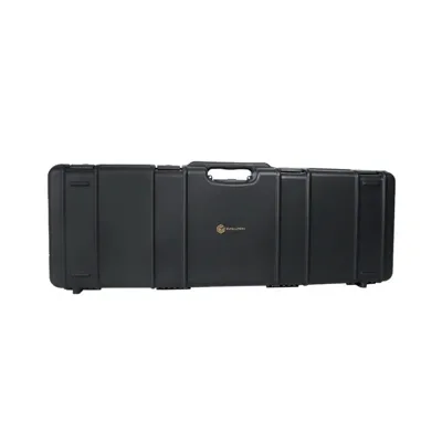 Hard Case (103x33x10,5) - Evolution