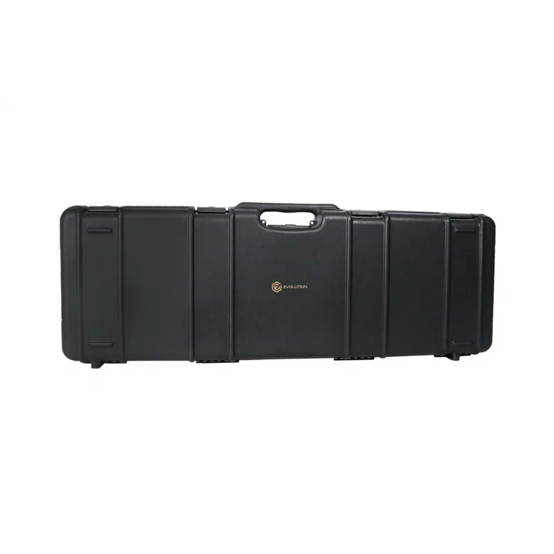 Evolution Hard Case (103x33x10,5) · Negro