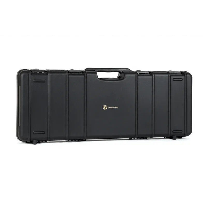 Evolution Hard Case (90x33x10,5) · Negro