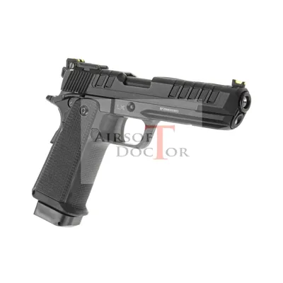 Stratix Airgun 4.5mm BB CO2 3 J - Umarex