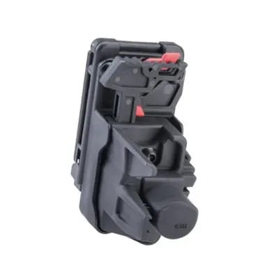 Tactical Speed Draw Holster for Hi-Capa - CTM tactical