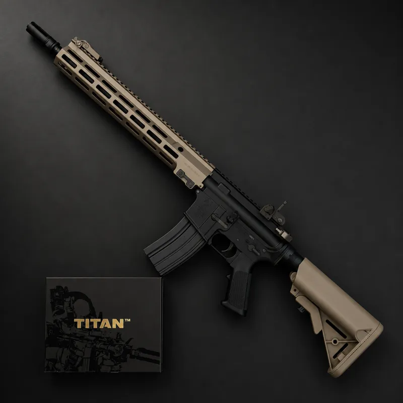 Tokyo Marui URG-1 Block 3 - R2G