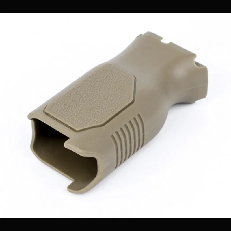 MP Airsoft Vertical Grip for M-LOK/KeyMod · Tan / FDE