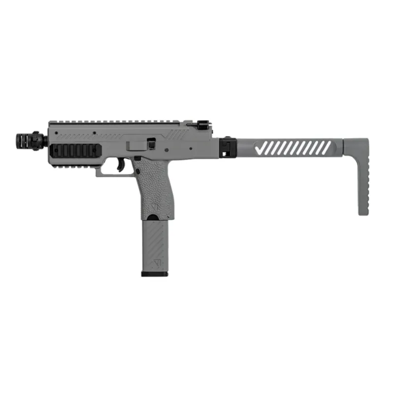 Vorsk VMP-1 SMG · Gris