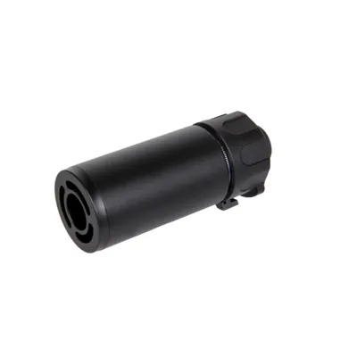 Silenciador WDN Type QD - CYMA