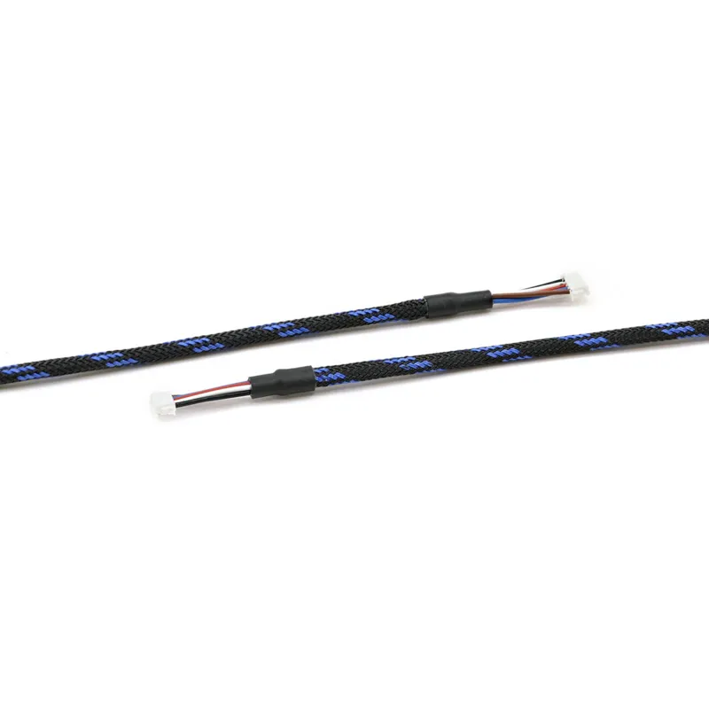 Polarstar Wire Harness Rev. 2 - 7.5"
