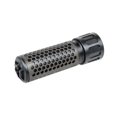 Silenciador 556 QDC 128mm - Snow Wolf