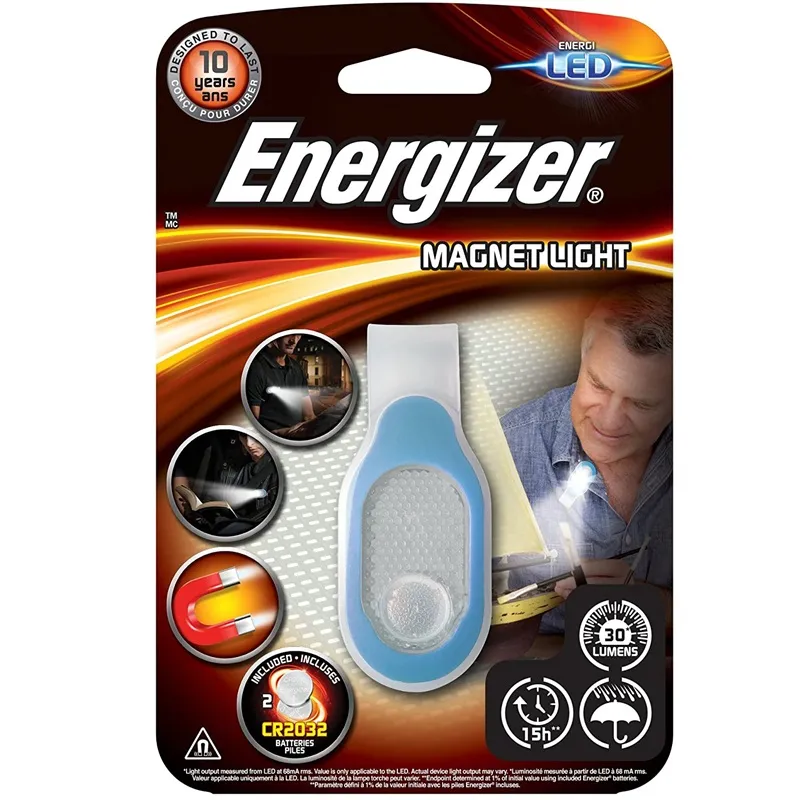 Magnet Light 30 lm