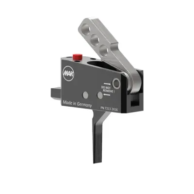 MAKtrigger FX AR10