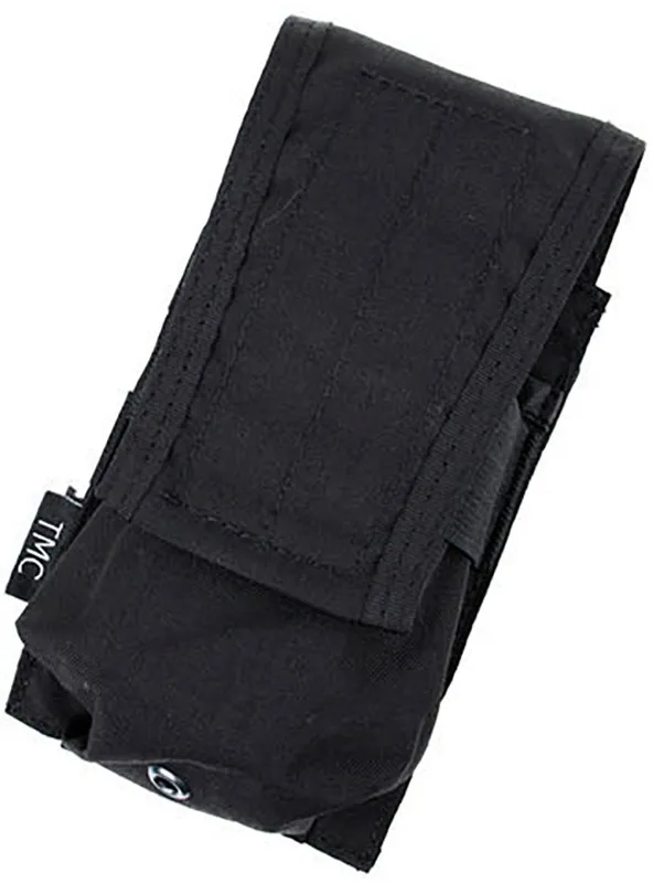 Dual Stacker 417 Single Mag Pouch