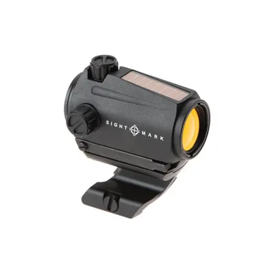 Element Mini Solar Red Dot - Sightmark