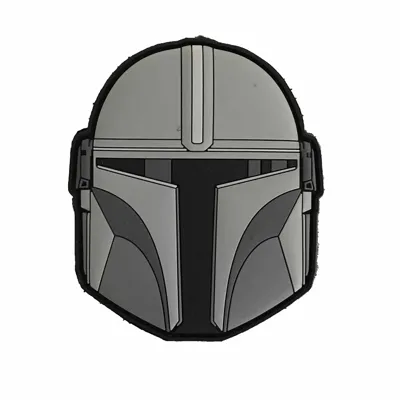 Patchlab Bucket #10 Rubber Patch