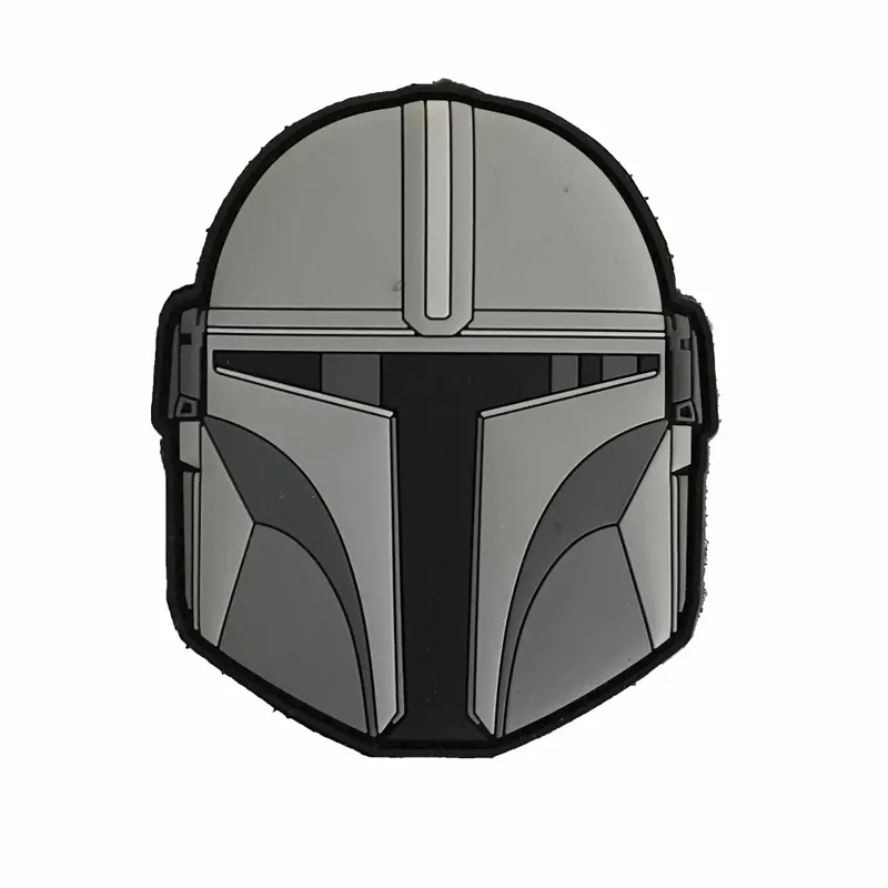 Patchlab Bucket #10 Rubber Patch
