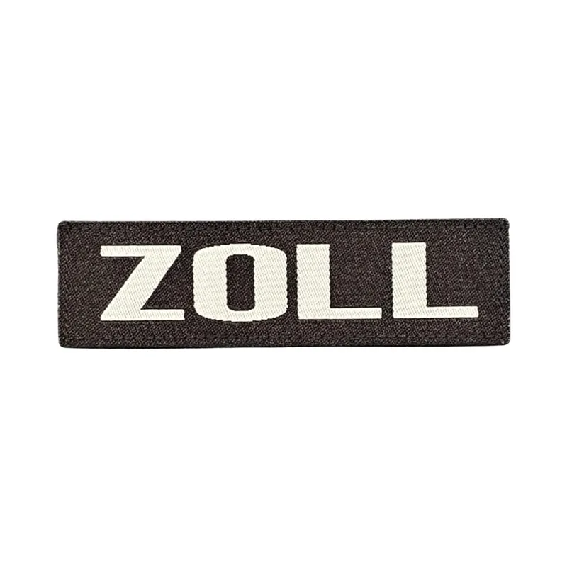 COP ZOLL Patch 9x2,5 cm