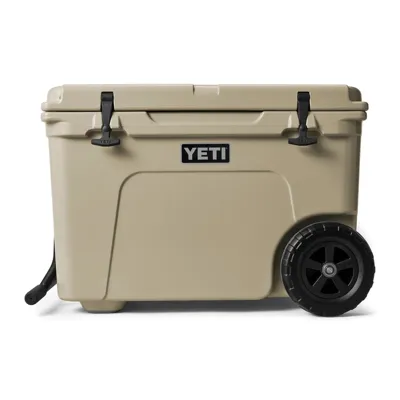 Tundra Haul Kühlbox Auf Rädern - Yeti