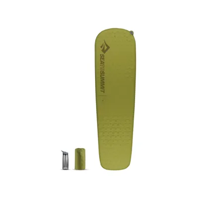 Sea to Summit Camp Self-Inflating Isomatte