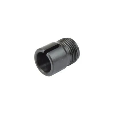 Adaptador Silenciador para MP5 14mm - Big Dragon