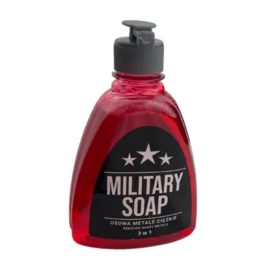 RifleCX Military Soap 300 ml