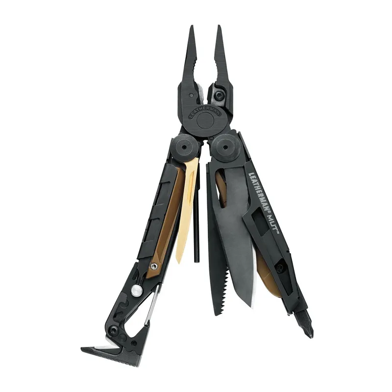 Leatherman MUT Multitool 16 Tools