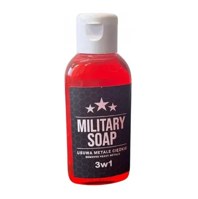 RifleCX Military Soap 50 ml