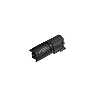 Rotex-V Silenciador Trazador 95mm BET - ASG
