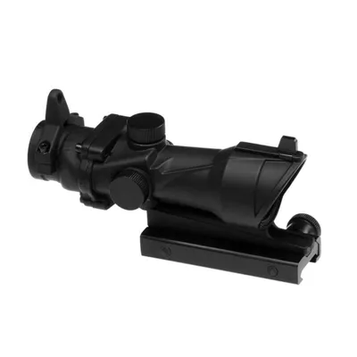 4x32 Combat Scope - Aim-O