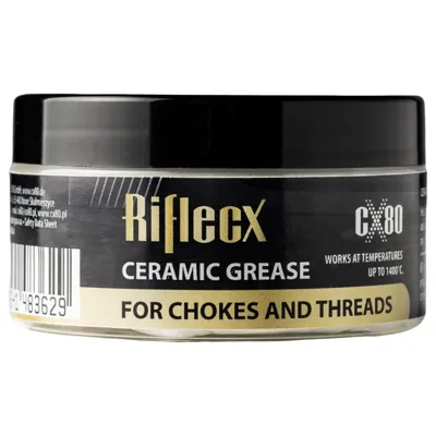 RifleCX Ceramic Grease 100 ml