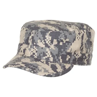 US Feldmütze ACU AT-Digital - MFH