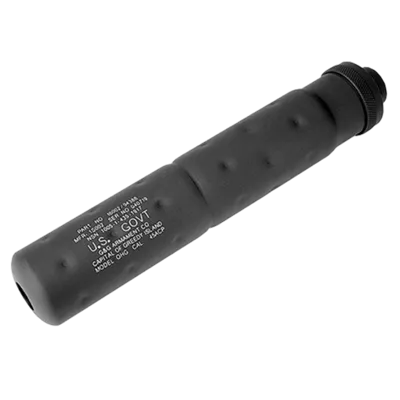 Silenciador SOCOM Pequeño CCW - G&G Armament