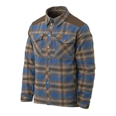 Winter Warden Shirt Forest - Helikon-Tex