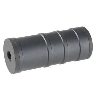 Silenciador DTK PP-19 / SAIGA 9 Corto 14mm CCW