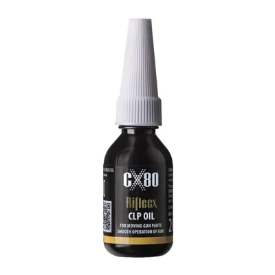 RifleCX CLP Öl 20 ml