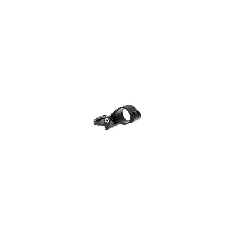 Foldable QD 30mm Mount · Negro