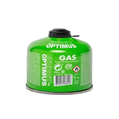 Universal Gas 230 g - Optimus