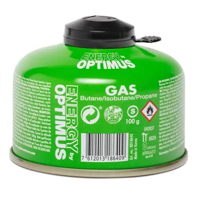 Universal Gas 100 g - Optimus