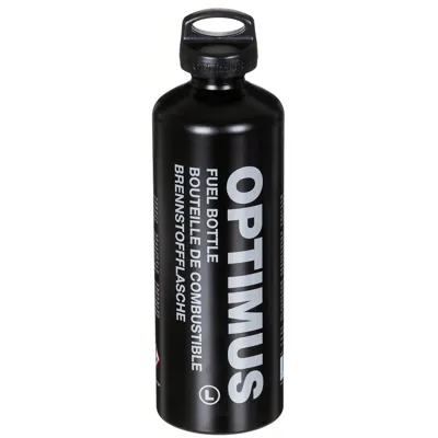 Tactical Brennstoffflasche 1 Liter - Optimus
