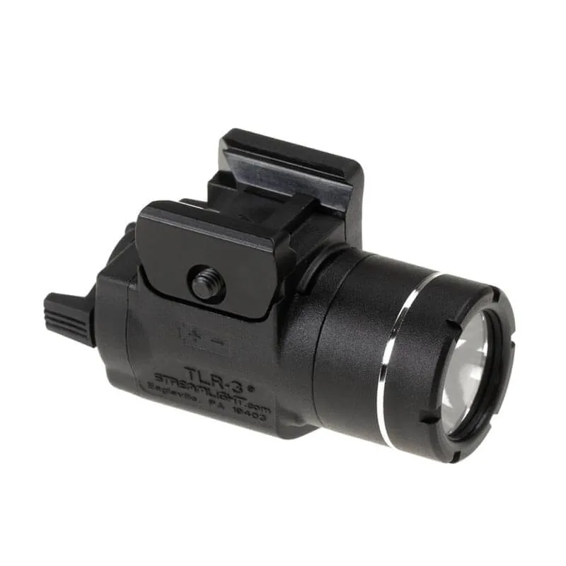 Streamlight TLR-3 125 lm